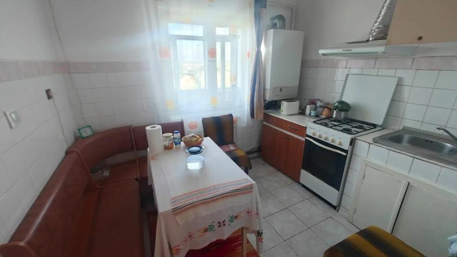 Apartament cu 3 camere ~ Parcul Tineretului ~ Conf. 1 decomandat ~ Pret: 86.000€
