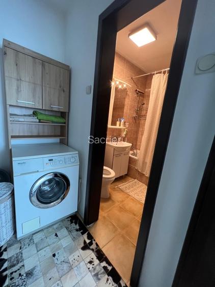 Apartament 3 camere Bulevardul Dimitrie Cantemir  - 8