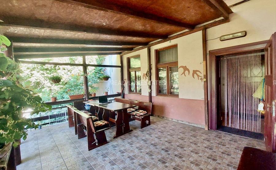 Casa de vanzare Sercaia - Fagaras - 13