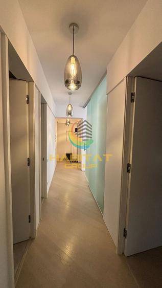 Apartament 3 camere decomandat Delta Vacaresti si loc de parcare inclus
