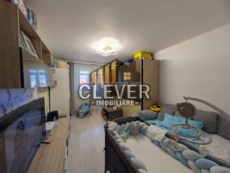 Apartament 2 camere Mobilat si Utilat-Titan - 5 min metrou 1 Decembrie 1918 - 3