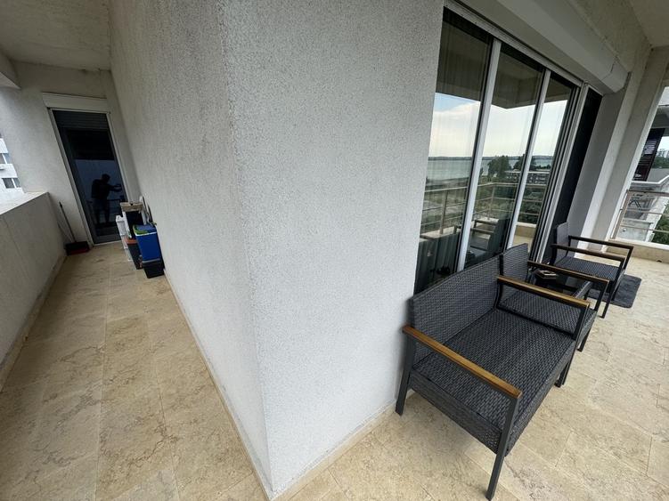 Apartament 3 camere | Summerland – Mamaia | 123,70 mp | Terasă | Loc de parcare