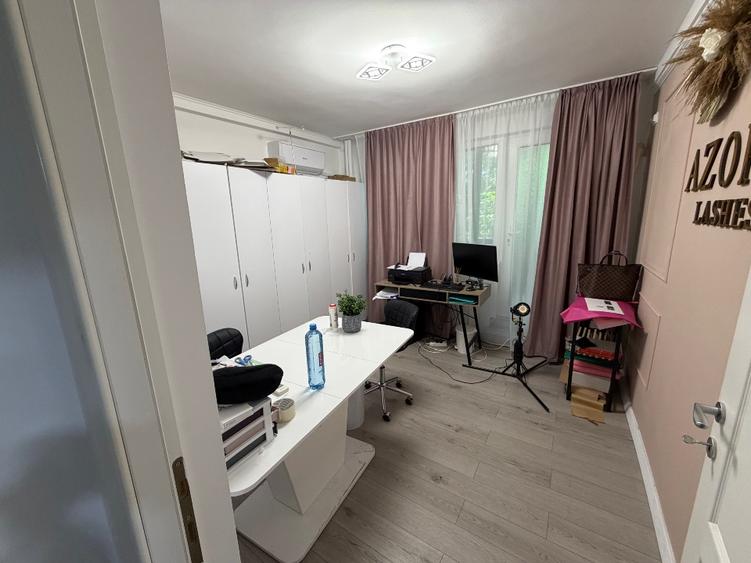 Apartament / spațiu comercial