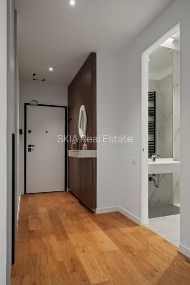 Penthouse 4 camere One Cotroceni Park | terasa generoasa | Metrou Acad. Militara - 3