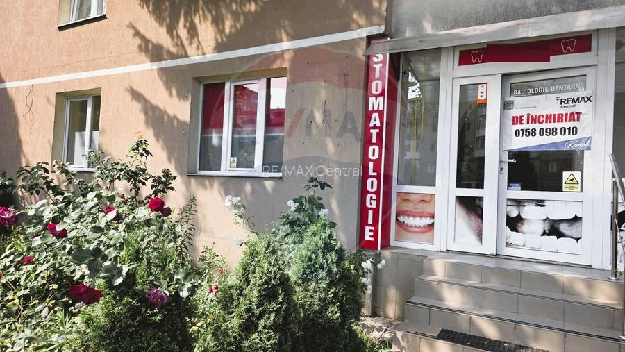 Spațiu comercial de 70mp de închiriat în zona Calea Bucuresti - 3