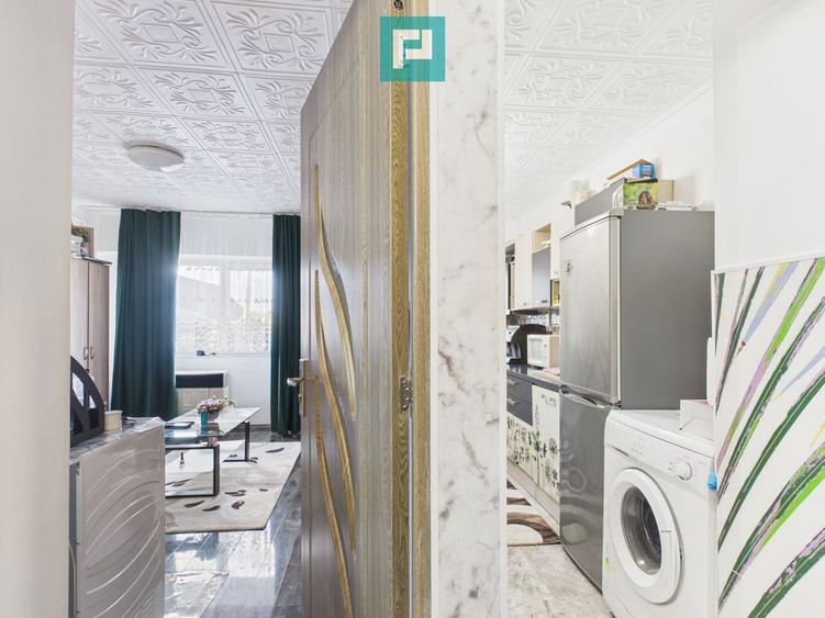 Apartament o cameră Vladimirescu
