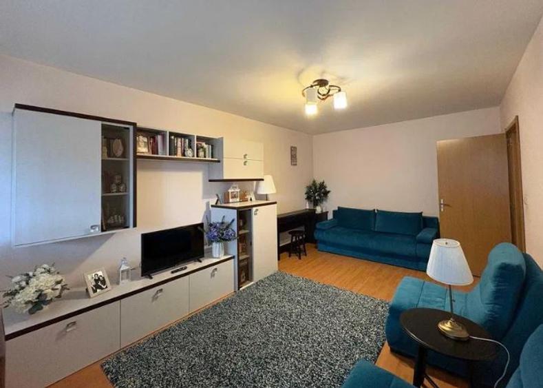 Apartament 3 Camere,Soseaua Oltenitei,bl.2011,et.2/4,DECOMANDAT,centrala,parcare