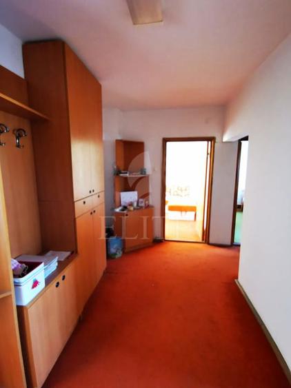 Apartament 3 camere în zona Nicolae Titulescu