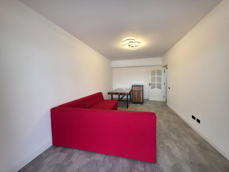 Apartament 2 camere, balcon 28mp | Auchan Titan - IRAM