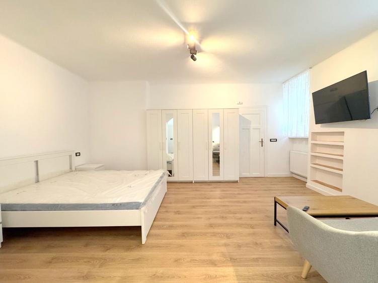 Apartament de inchiriat-zona Balcescu Timisoara