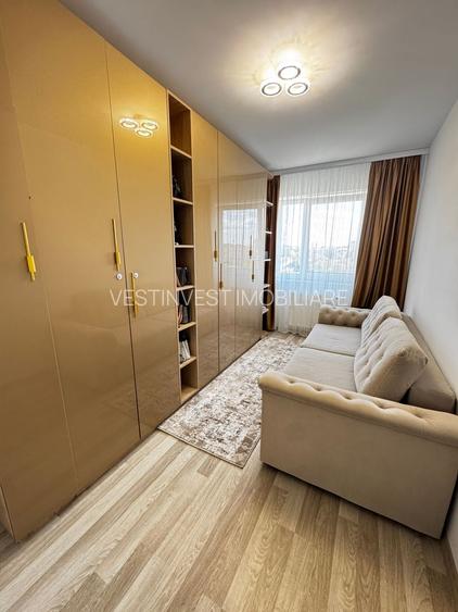 Apartament de închiriat – Prima Onestilor Oradea - 10