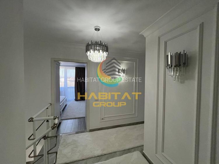 Casa Mobilata si Utilata la doar 300metri de Stv Berceni - 13