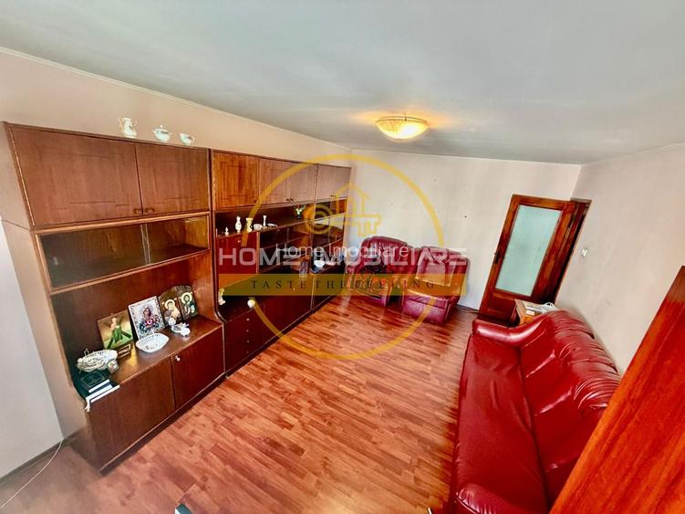 Nicolina-LIDL Apartament 2 Camere Decomandat Etaj Intermediar