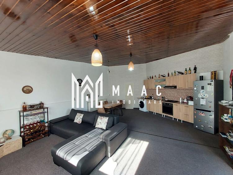Casă 3 camere de vânzare | Mohu | 105 mp | teren 350 mp