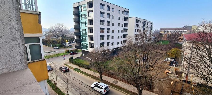 Apartament 2 Camere Modern și Luminos – Faleză Nord-Bloc Nou - 8