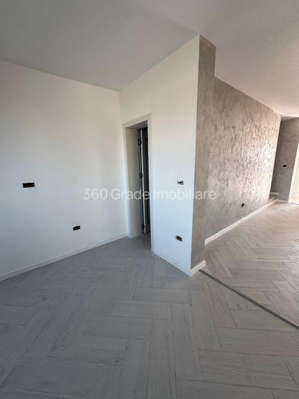 Duplex 4 camere | 2 băi | Toate utilitățile | Moșnița - Comision 0 - 8