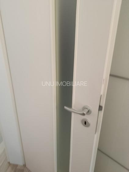 Apartament cu 2 camere - zona Tatarasi - Lidl  -Pet Friendly - 8