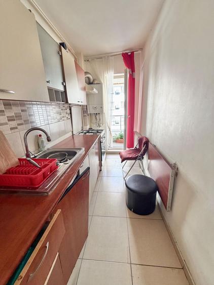 Garsoniera Militari Residence - Rezervelor 58C - LIDL Rezerervelor