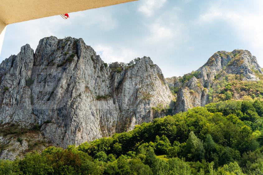 Casă de vacanță în inima naturii – Râmeț, Valea Mănăstirii - 4