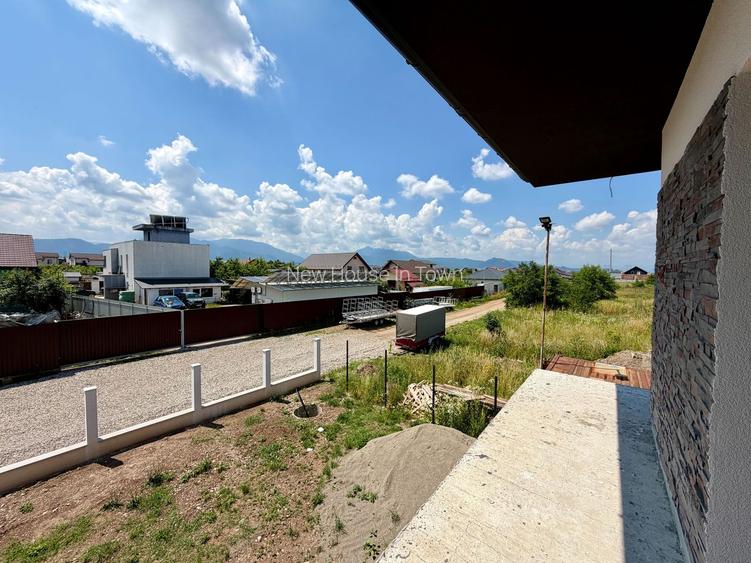 Casa 5 camere - Cartierul Izvor | 128 mp utili | Teren 417 mp - 18