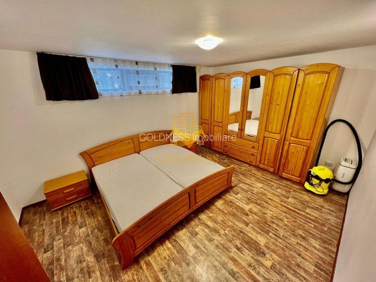 3 camere, PET FRIENDLY, parcare, curte, UMF, zona Hasdeu, Piezisa - 2