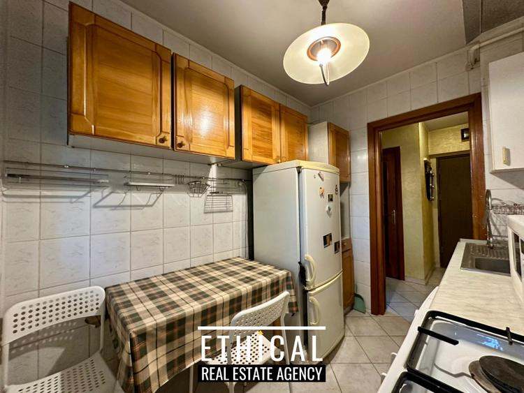 2 Camere, Centrala Proprie, 4 min Metrou Gorjului, 63 mp