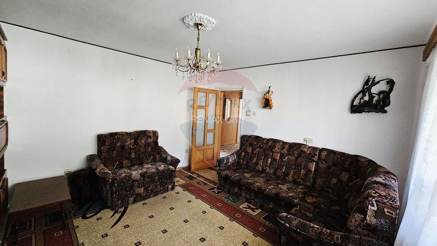 Apartament cu 4 camere de vânzare în zona Maratei - 16