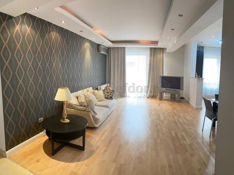 Apartament cu 3 camere de închiriat în zona Soseaua Nordului