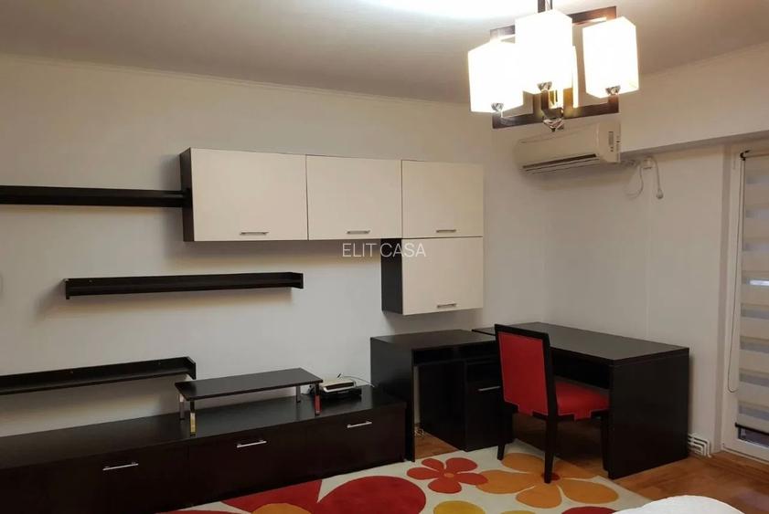 Apartament cu 1 cameră, zona Gară-Billa - 2