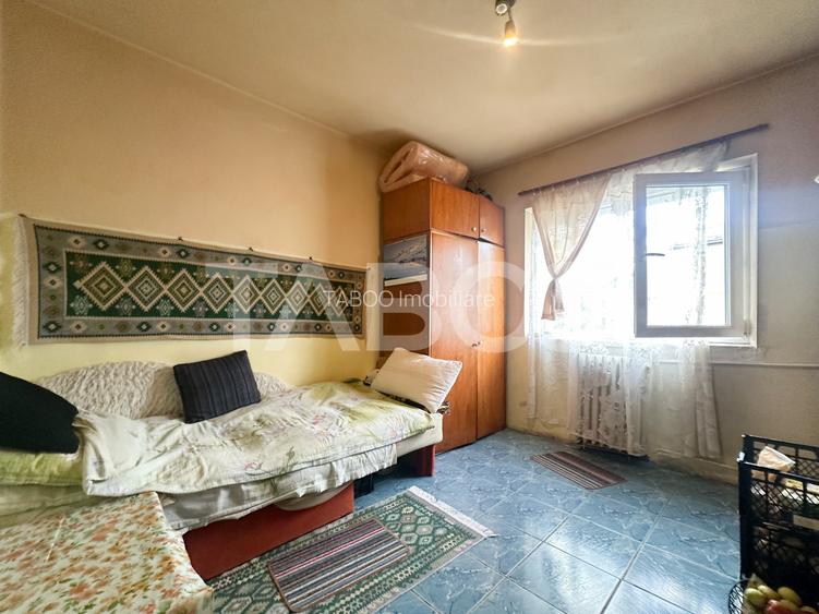 Apartament cu 3 camere de vanzare in cartieul Grigorescu cu boxa - 4