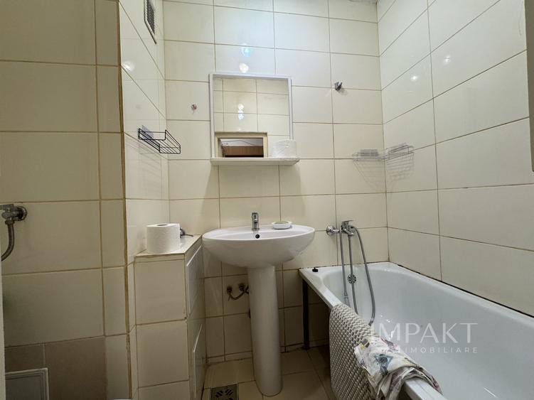 Apartament cu 2 camere | 40 mp | Gheorgheni
