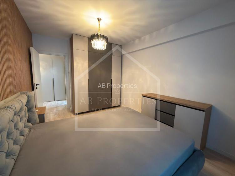 PRIMA INCHIRIERE | Apartamente 2 camere & Studio-uri | Parcare Inclusa | Sisesti - 4