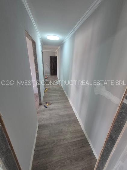 2 Cam--Sagului-5 Min de Centru--Renovat-Centrala-Balcon- 52MP-72.000 Euro !Neg - 7