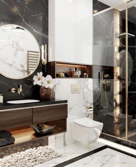 PENTHOUSE IMPRESIONANT