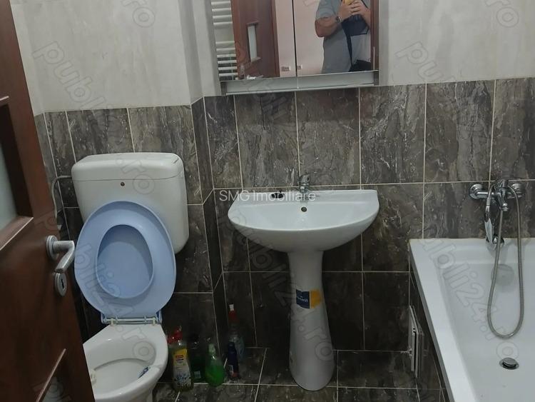 Apartament 2 camere Rahova, 51mp, bloc 2018, Comision 0%