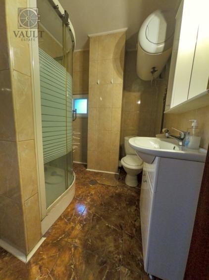 Apartament 2 camere - centrala proprie + boxa - zona Mosilor - Risc Seismic 1