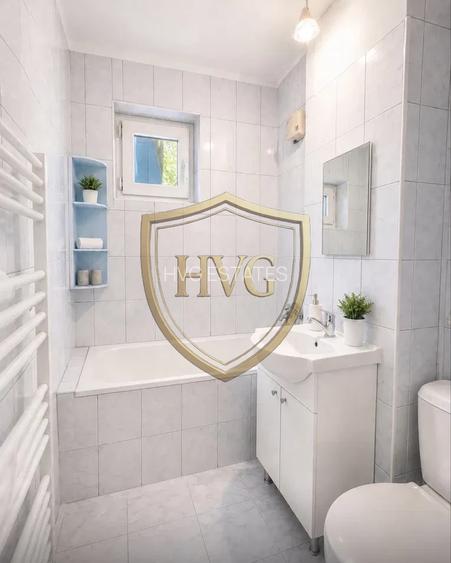 Apartament cu 3 camere | Proaspat renovat | Decomandat | Tei - 6
