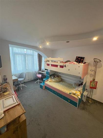 Apartament 2 camere si balcon zona Rahova