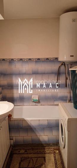 Apartament 2 camere I Brezoi - 6