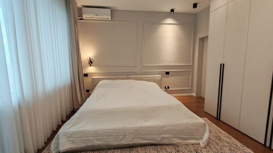 Apartament 3 camere  139 mp Palatul Parlamentului