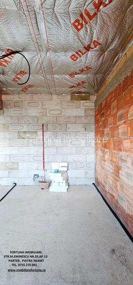 Casa la rosu si teren 615 mp, intr-un cartier de vile, Dumbrava Rosie - 12