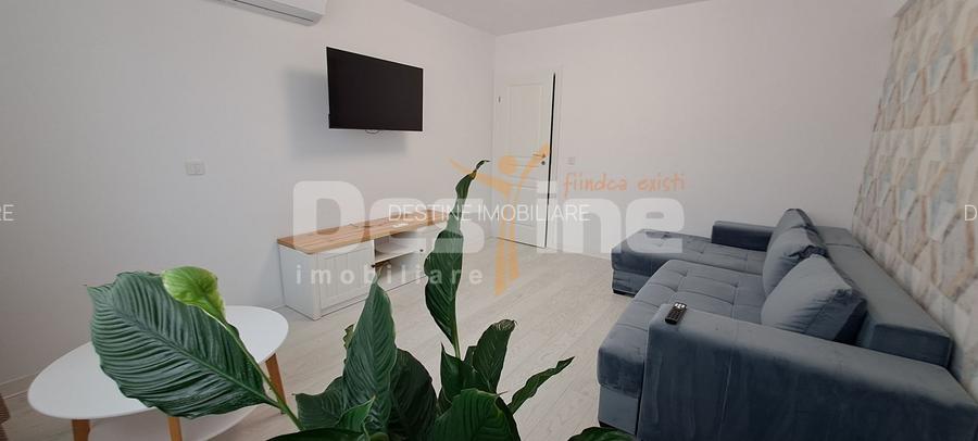 Apartament mobilat și utilat, 56 mp – Valea Adâncă, Miroslava - 2