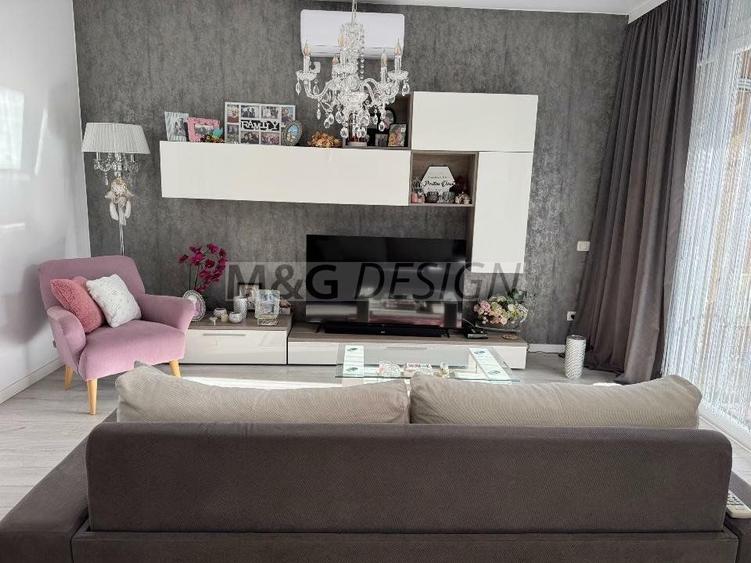 Apartament 2 camere Dumbravita bloc nou