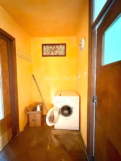Apartament 2 camere 52mp Porolissum -2 balcoane  57.500eur neg - 9