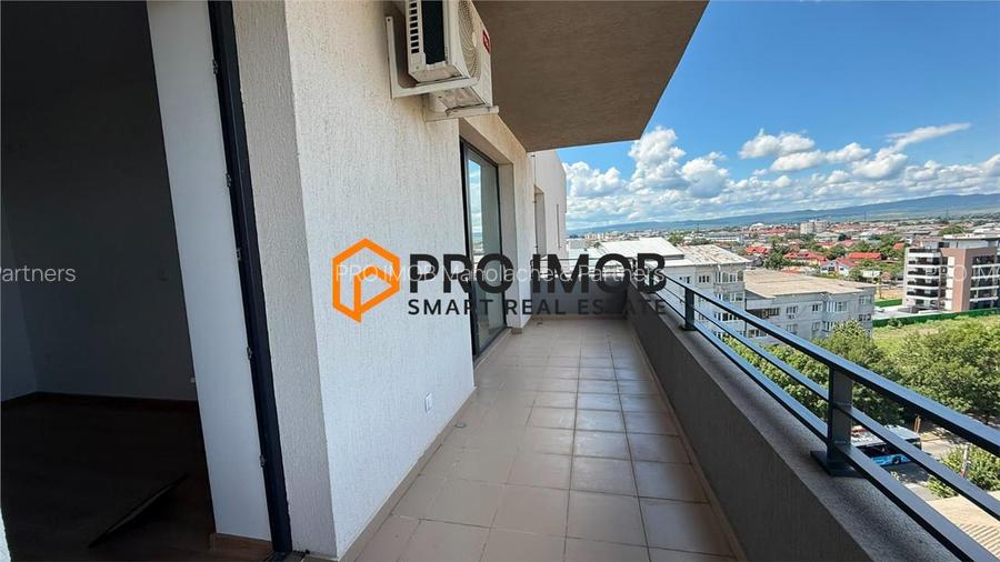 Apartament 2 camere cf 1 decomandat zona Obor-Focsani - 10