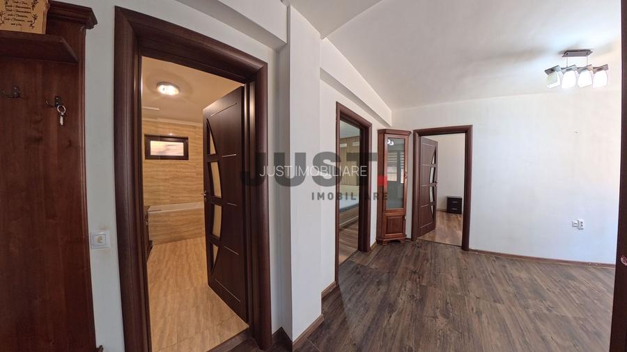 Apartament / spațiu 2 camere de închiriat în Zorilor–Europa | Parcare | Curte | - 2