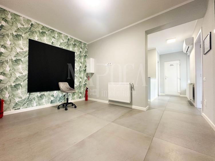 Spatiu comercial de vanzare in Andrei Muresanu, Cluj Napoca
