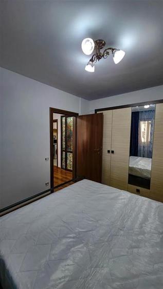 Apartament Berceni