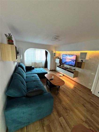 Apartament 2 camere in Ploiesti, zona Bulevardul Bucuresti