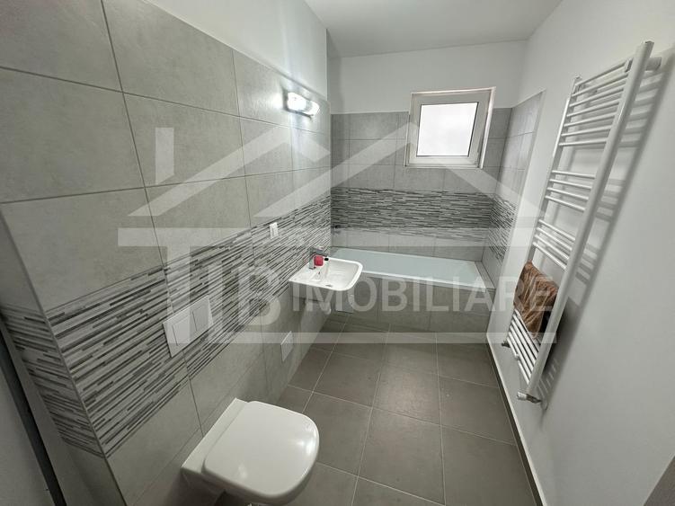 Apartament de 3 camere, 80mp, parcare, Zona Maurer Residence
